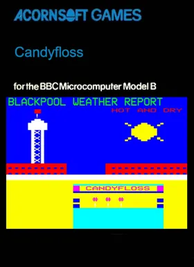 Candy Floss (1982)(Sinclair, John)[a][CANDYFL] box cover front